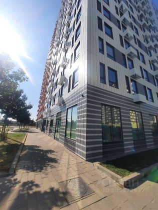 Продажа 2-комнатной квартиры 68,6 м², 8/17 этаж