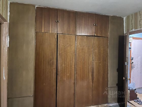 Продажа 4-комнатной квартиры 62,2 м², 4/9 этаж