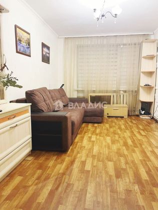 Продажа 2-комнатной квартиры 40 м², 1/5 этаж