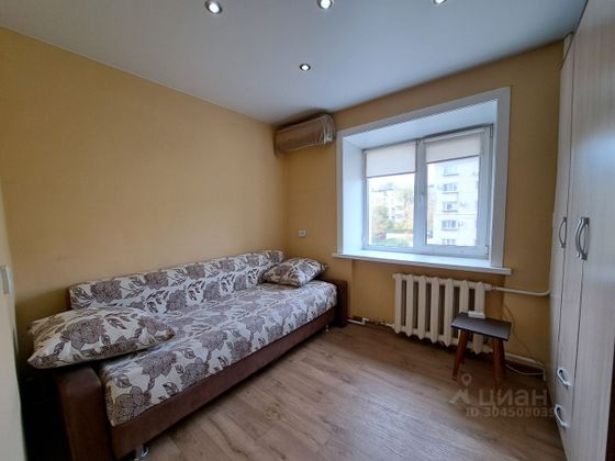 Продажа 1-комнатной квартиры 13 м², 3/5 этаж