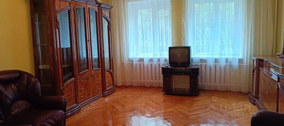 Аренда 2-комнатной квартиры 71,2 м², 2/10 этаж