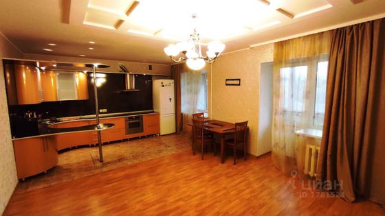 Продажа 2-комнатной квартиры 106,1 м², 6/20 этаж