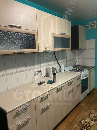 Продажа 1-комнатной квартиры 32 м², 2/3 этаж