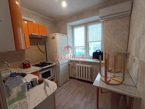 Продажа 1-комнатной квартиры 35 м², 5/5 этаж