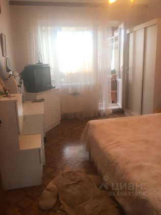 Продажа 3-комнатной квартиры 65 м², 9/9 этаж