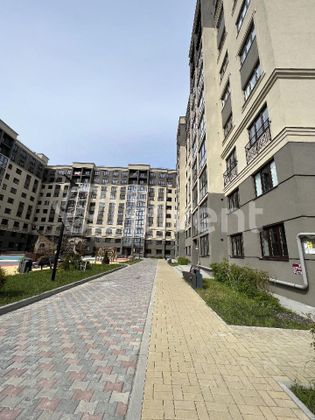 Продажа 2-комнатной квартиры 62,7 м², 4/9 этаж