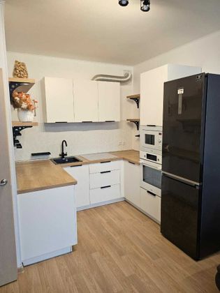 Продажа 2-комнатной квартиры 45 м², 5/25 этаж