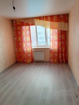 Продажа 1-комнатной квартиры 34 м², 2/3 этаж