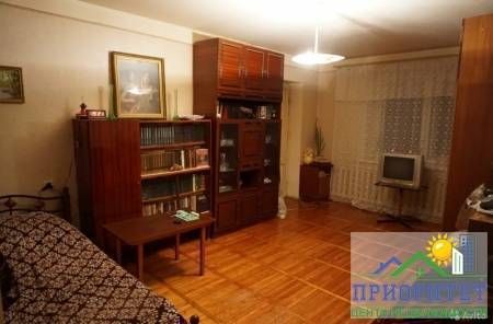 Продажа 3-комнатной квартиры 70 м², 1/5 этаж