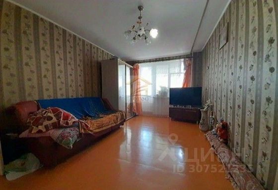 Продажа 3-комнатной квартиры 70 м², 4/5 этаж