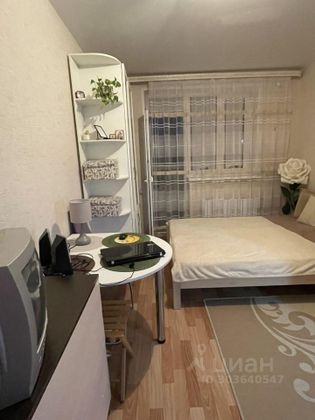 Продажа квартиры-студии 21 м², 3/3 этаж