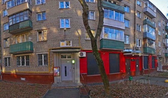 Продажа 1-комнатной квартиры 32 м², 4/5 этаж