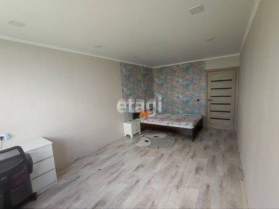 Продажа 2-комнатной квартиры 45 м², 5/5 этаж