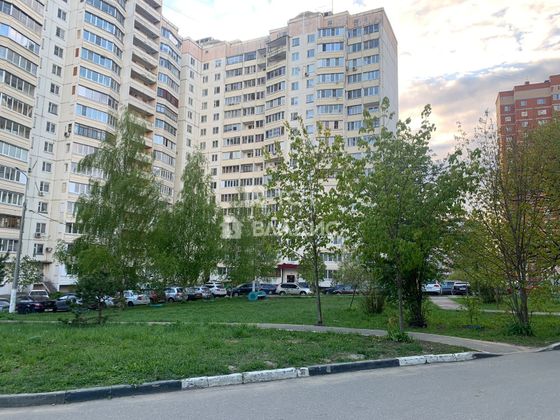 Продажа 4-комнатной квартиры 102 м², 15/16 этаж