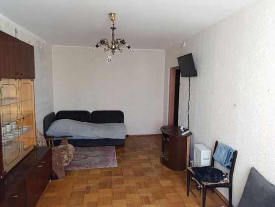 Продажа 2-комнатной квартиры 54 м², 5/16 этаж