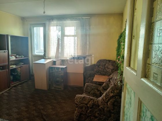 Продажа 3-комнатной квартиры 56,2 м², 5/5 этаж