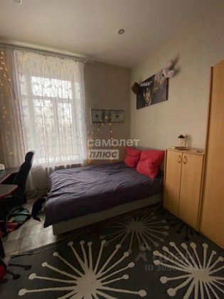 Продажа квартиры-студии 16,7 м², 2/2 этаж