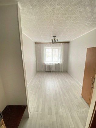 Продажа 1 комнаты, 11,2 м², 2/5 этаж