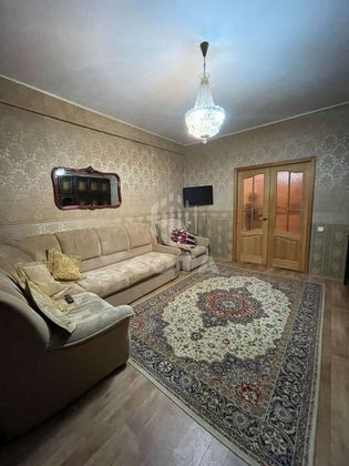 Продажа 3-комнатной квартиры 78,1 м², 4/4 этаж