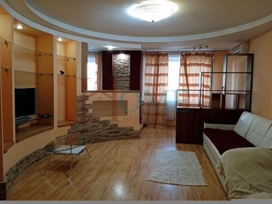 Аренда 2-комнатной квартиры 54 м², 2/11 этаж