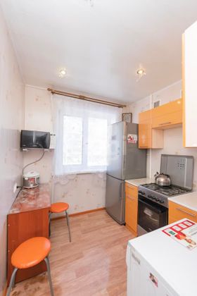 Продажа 3-комнатной квартиры 46,9 м², 3/5 этаж