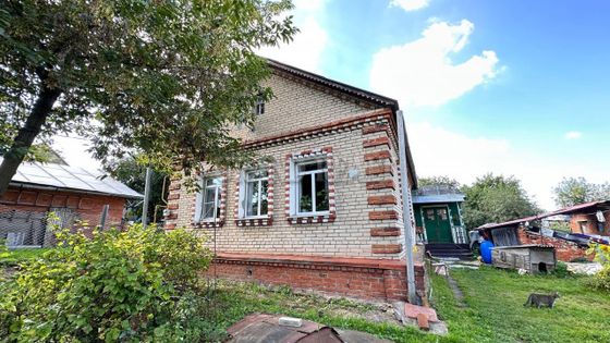 Продажа дома, 101,1 м², с участком 22,2 сотки