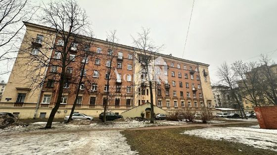 Продажа 1 комнаты, 18,9 м², 4/5 этаж