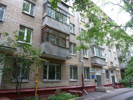 Продажа 2-комнатной квартиры 43,1 м², 1/5 этаж