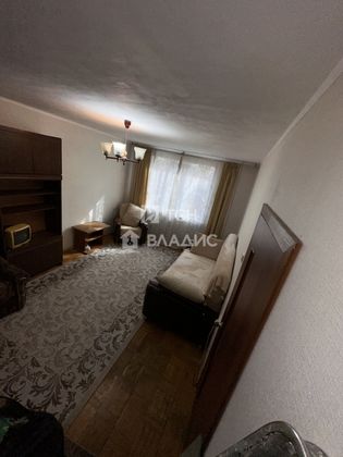 Продажа 1-комнатной квартиры 36,7 м², 1/17 этаж