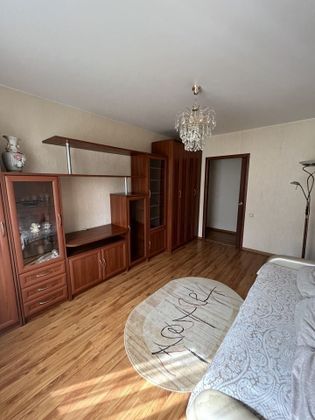 Продажа 2-комнатной квартиры 47 м², 1/5 этаж