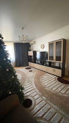 Продажа 3-комнатной квартиры 82,7 м², 3/3 этаж