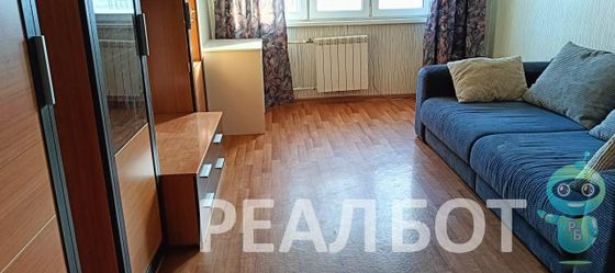 Продажа 2-комнатной квартиры 57 м², 1/10 этаж