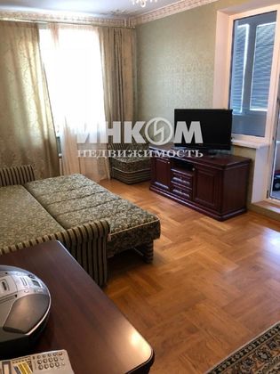 Продажа 1-комнатной квартиры 32,7 м², 3/12 этаж