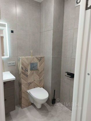 Продажа 1-комнатной квартиры 48 м², 7/12 этаж