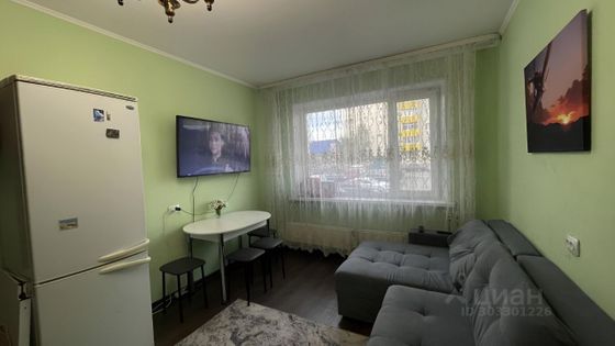 Аренда 2-комнатной квартиры 51 м², 1/5 этаж