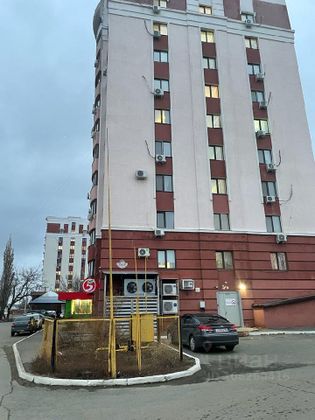 Продажа 2-комнатной квартиры 42,3 м², 2/11 этаж