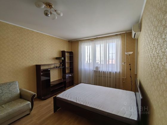 Продажа 1-комнатной квартиры 38 м², 12/14 этаж