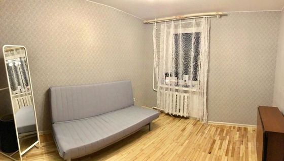 Аренда 3-комнатной квартиры 57 м², 6/14 этаж