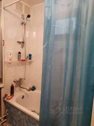 Продажа 3-комнатной квартиры 67 м², 5/5 этаж