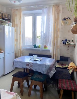 Продажа 2-комнатной квартиры 52 м², 9/12 этаж