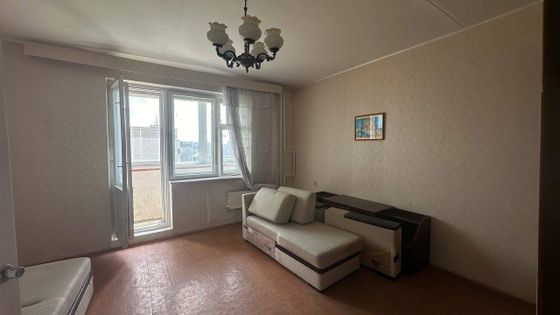 Продажа 1-комнатной квартиры 34,4 м², 5/9 этаж