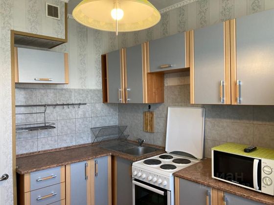 Продажа 2-комнатной квартиры 54 м², 11/17 этаж