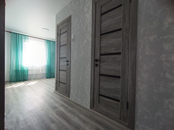 Продажа 1-комнатной квартиры 34,3 м², 6/10 этаж