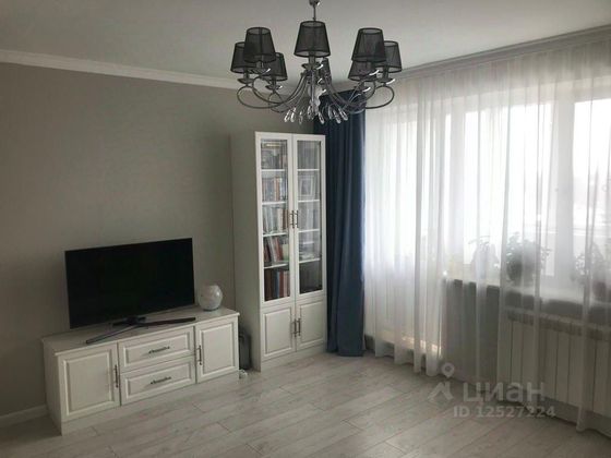 Продажа 2-комнатной квартиры 57,9 м², 14/16 этаж