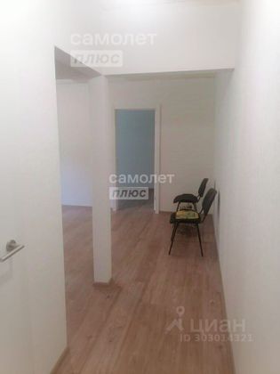 Продажа 2-комнатной квартиры 42 м², 1/4 этаж