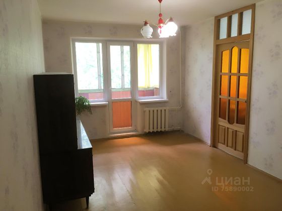 Продажа 3-комнатной квартиры 57 м², 3/5 этаж