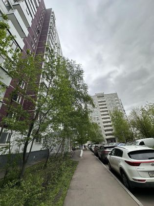 Продажа 2-комнатной квартиры 54,3 м², 11/16 этаж