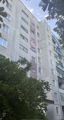 Продажа 2-комнатной квартиры 45,4 м², 9/9 этаж