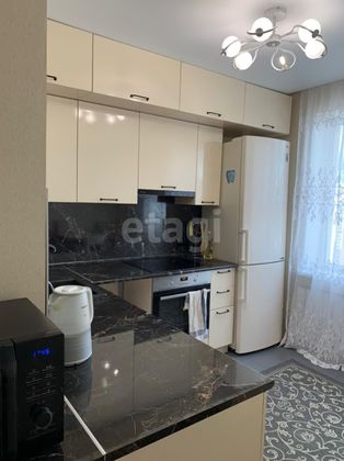 Продажа 2-комнатной квартиры 68,5 м², 21/25 этаж