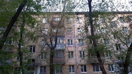 Продажа 2-комнатной квартиры 43 м², 5/5 этаж